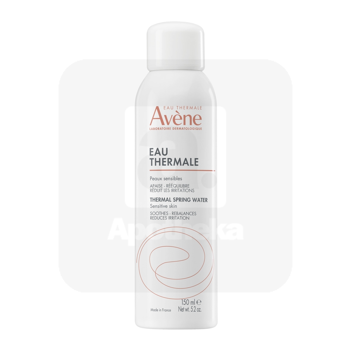 AVENE THERMAL SPRING WATER 150ML