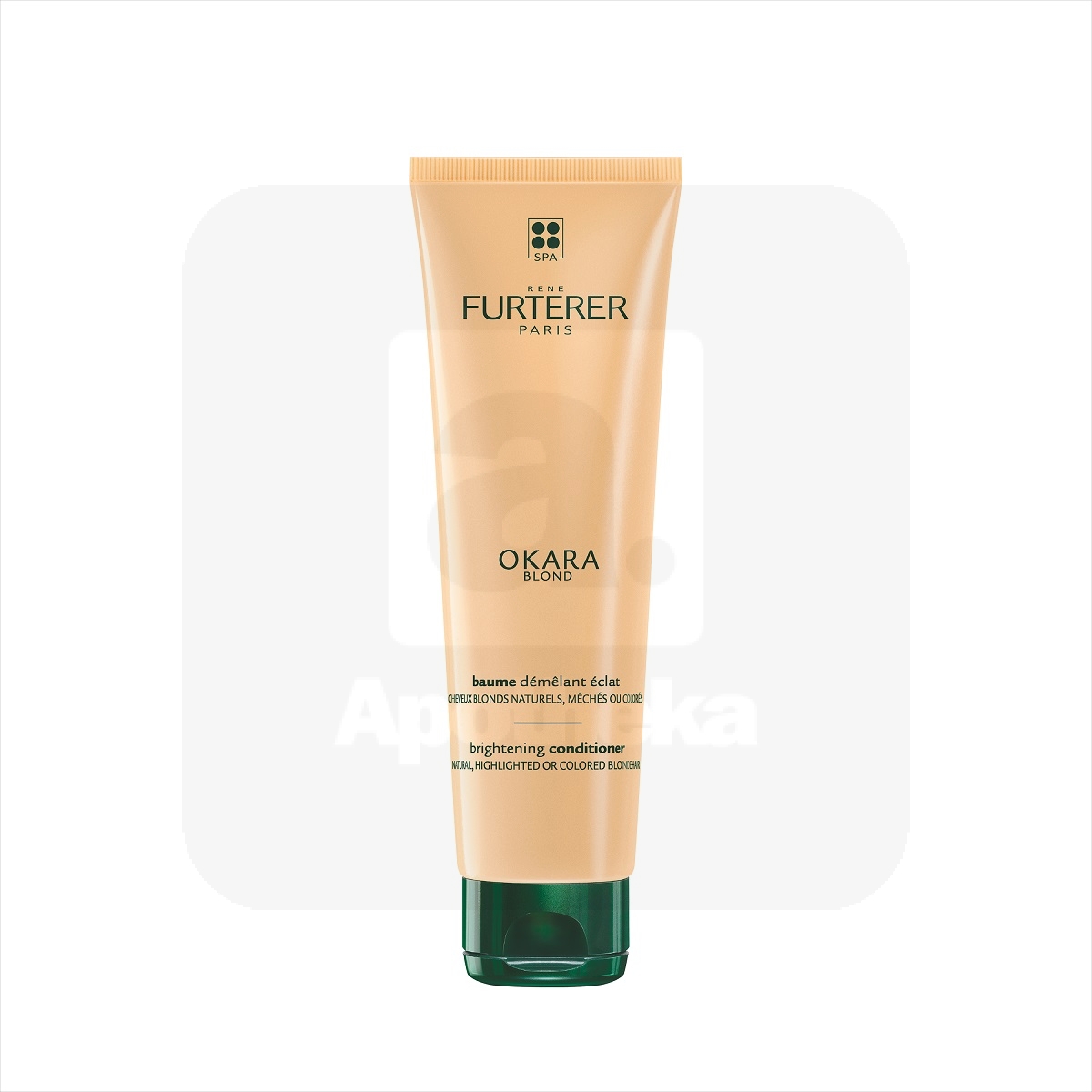 RF OKARA BLOND oсветляющий кондиционер 150 мл