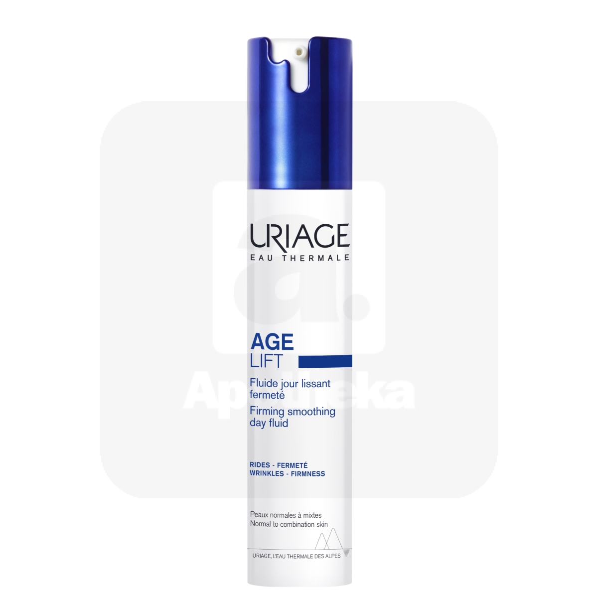 URIAGE AGE LIFT EMULSIOON PINGULDAV 40ML - Изображение товара