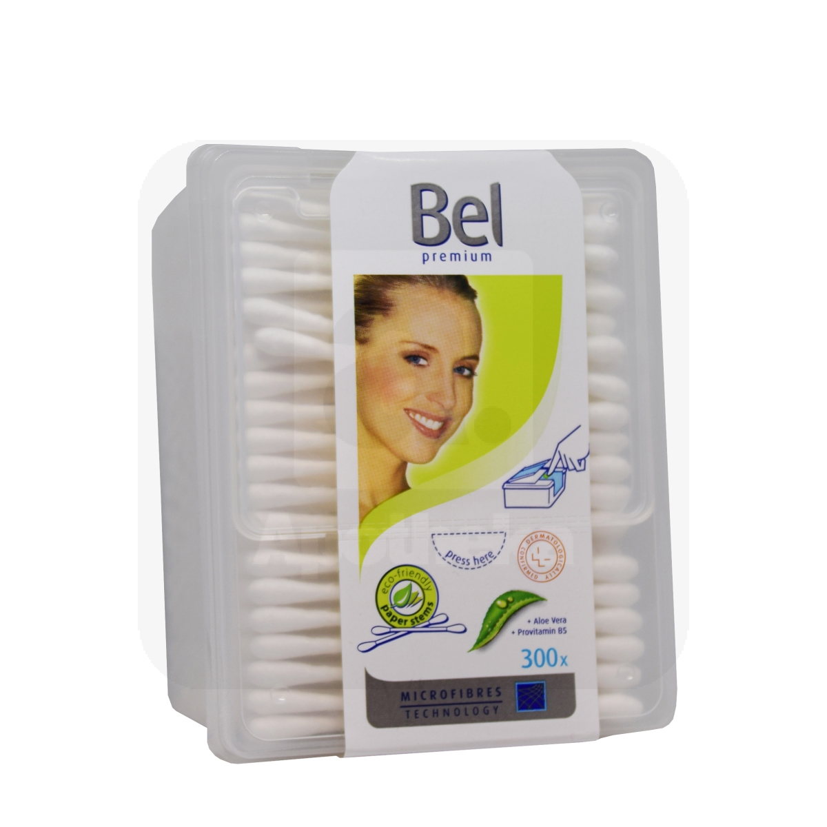 BEL VATITIKUD N300/187000/