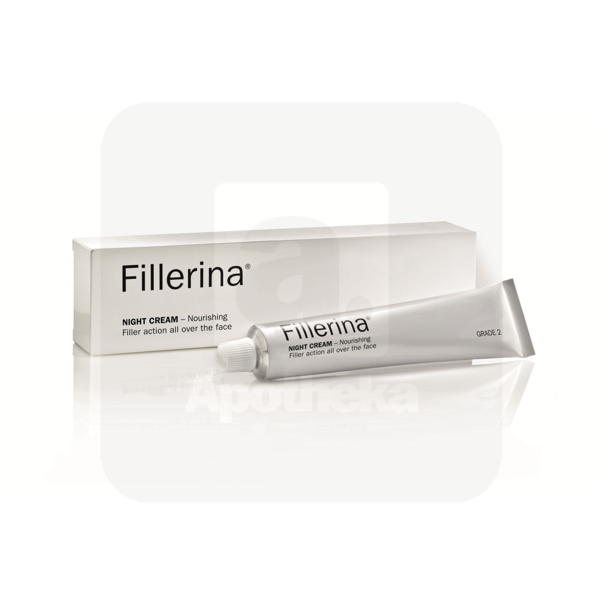 FILLERINA ÖÖKREEM II 50ML UUS - Изображение товара