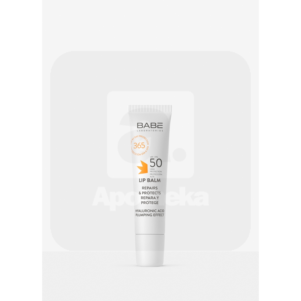 BABE HUULEKREEM TAASTAV SPF50 15ML - Изображение товара
