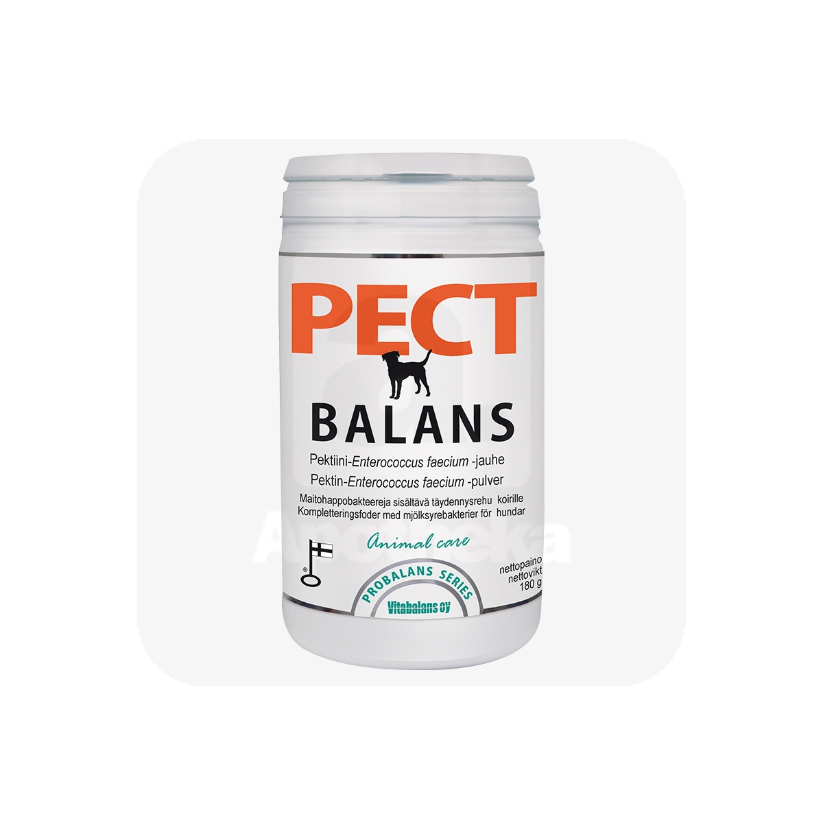 VITABALANS PROBALANS PECTBALANS 180G - Изображение товара