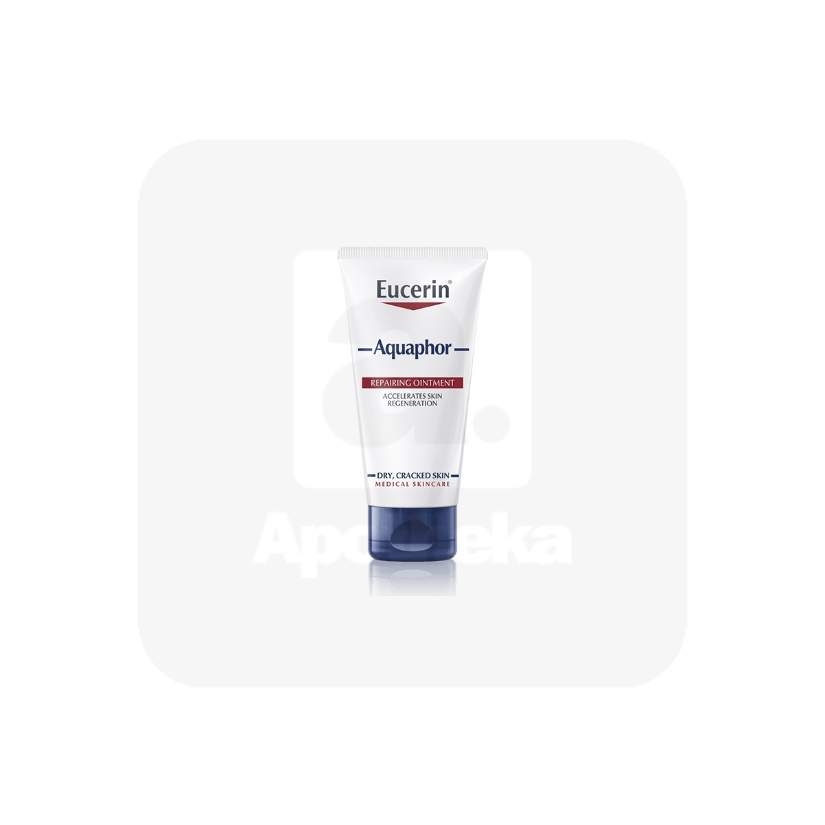 EUCERIN AQUAPHOR NAHKA TAASTAV SALV 45ML - Изображение товара