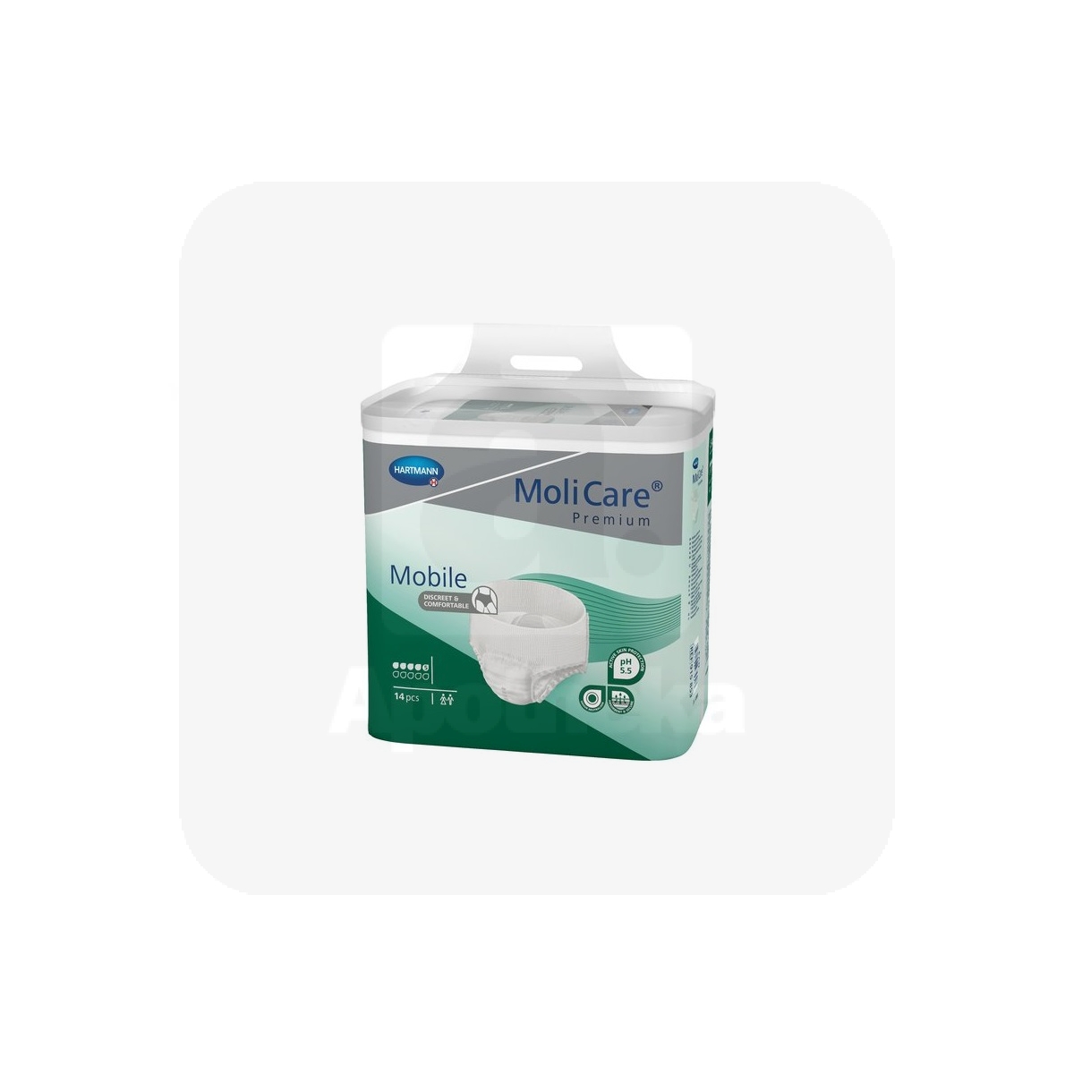 MOLICARE MOBILE 5 TILKA M N14/915852/ - Изображение товара