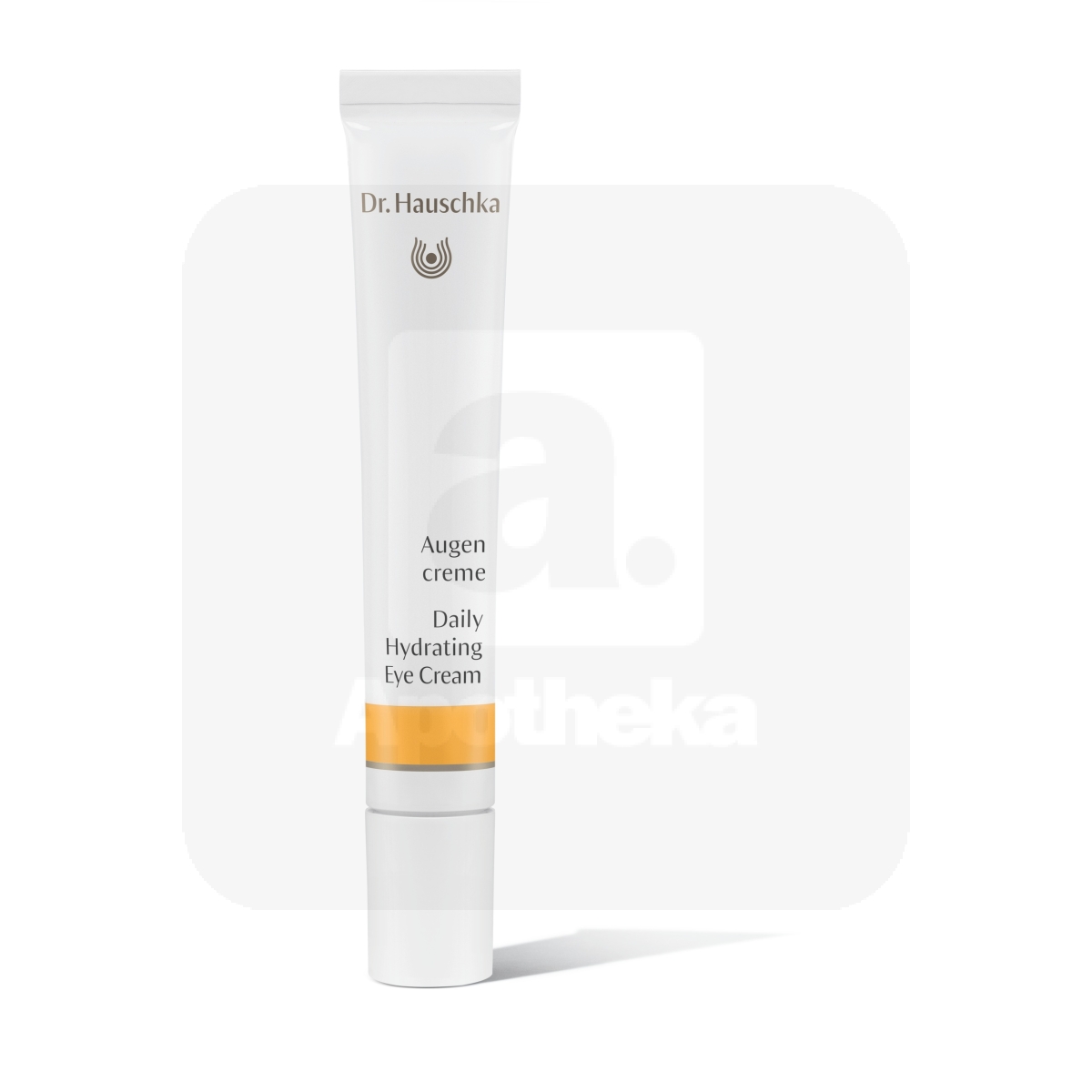 DR.HAUSCHKA SILMAÜMBRUSKREEM 12,5ML - Изображение товара
