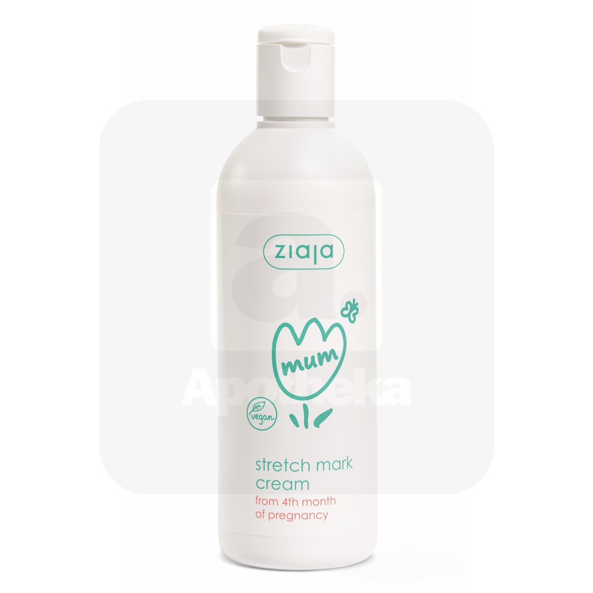 ZIAJA MUM KEHAKREEM VENITUSARMIDELE 270ML - Изображение товара