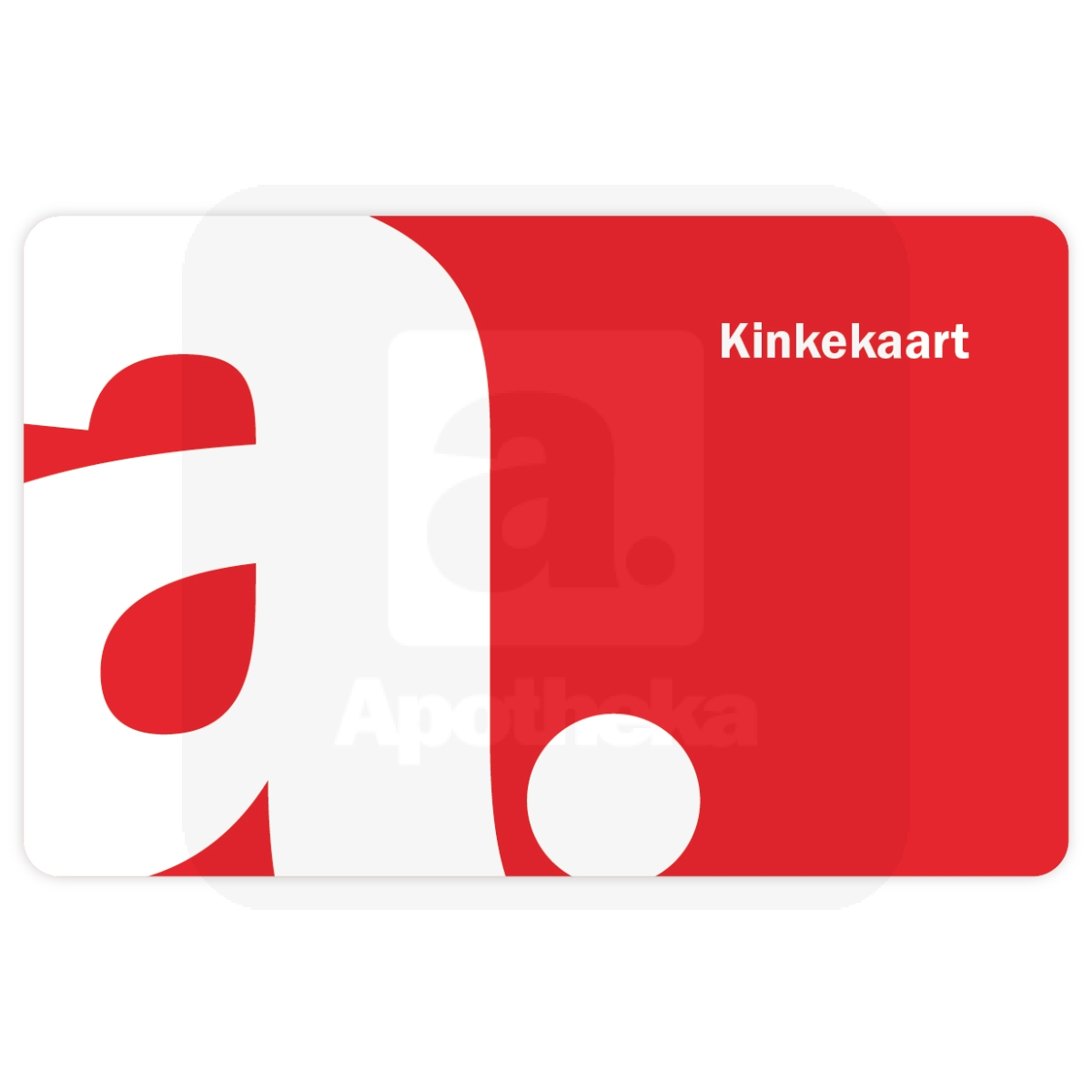 KINKEKAART VÄÄRTUSES 20EUR E-APTEEK - Изображение товара