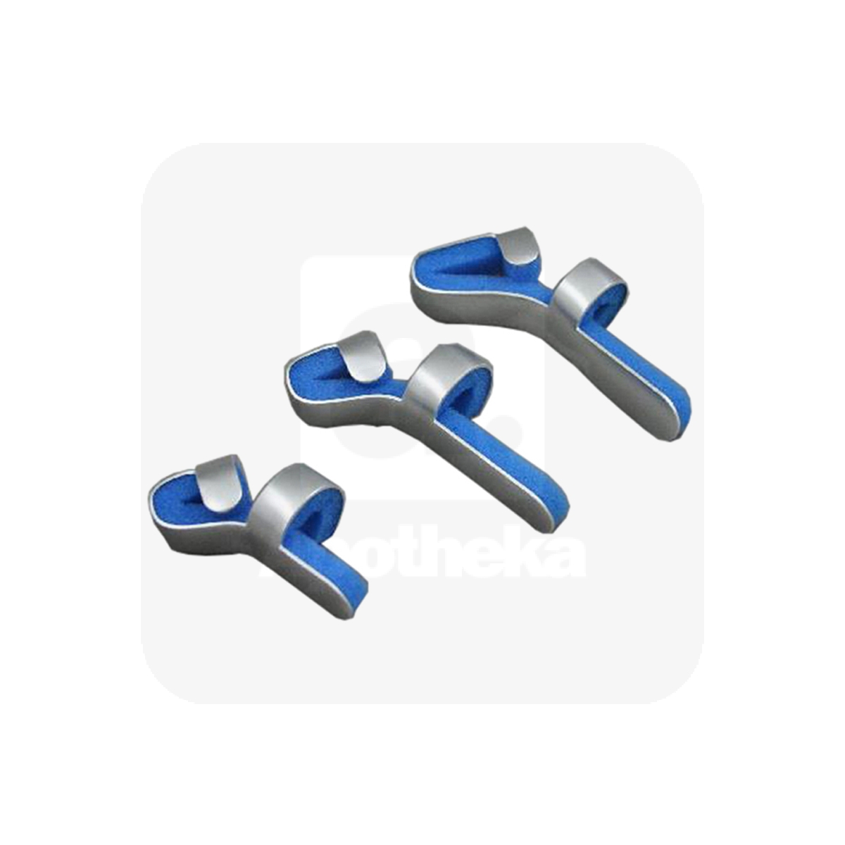 BASEBALL SÕRMELAHAS L /21-11131/ - Изображение товара