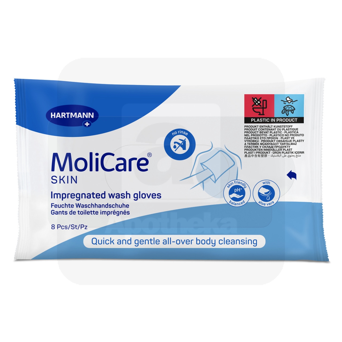 MOLICARE SKIN PESUKINNAS NIISUTATUD N8/995074/ - Изображение товара