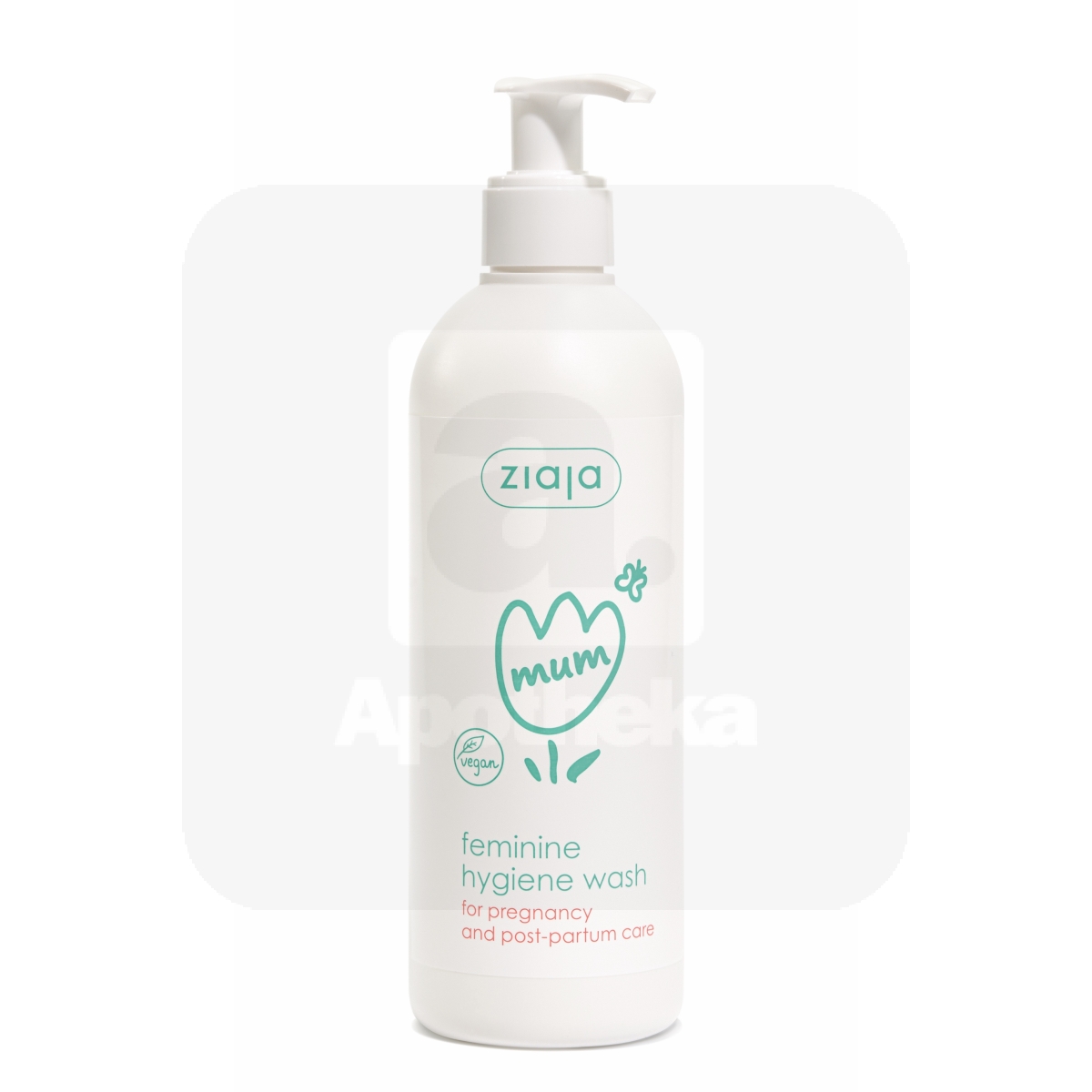 ZIAJA INTIIMPESUGEEL RASEDUSE JA SÜNNITUSJÄRGNE 300ML - Изображение товара