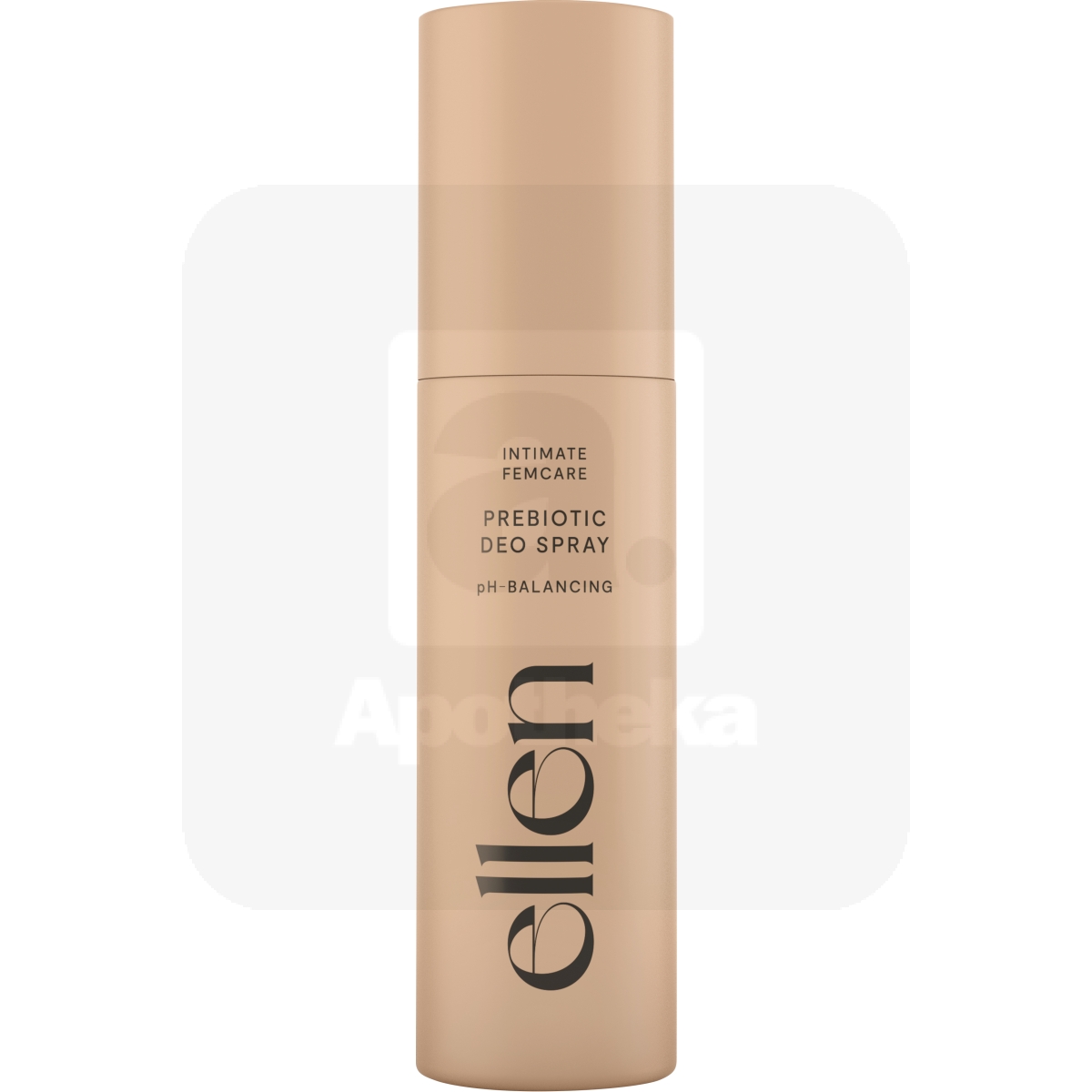 ELLEN INTIIMDEODORANT PREBIOOTILINE 100ML - Изображение товара