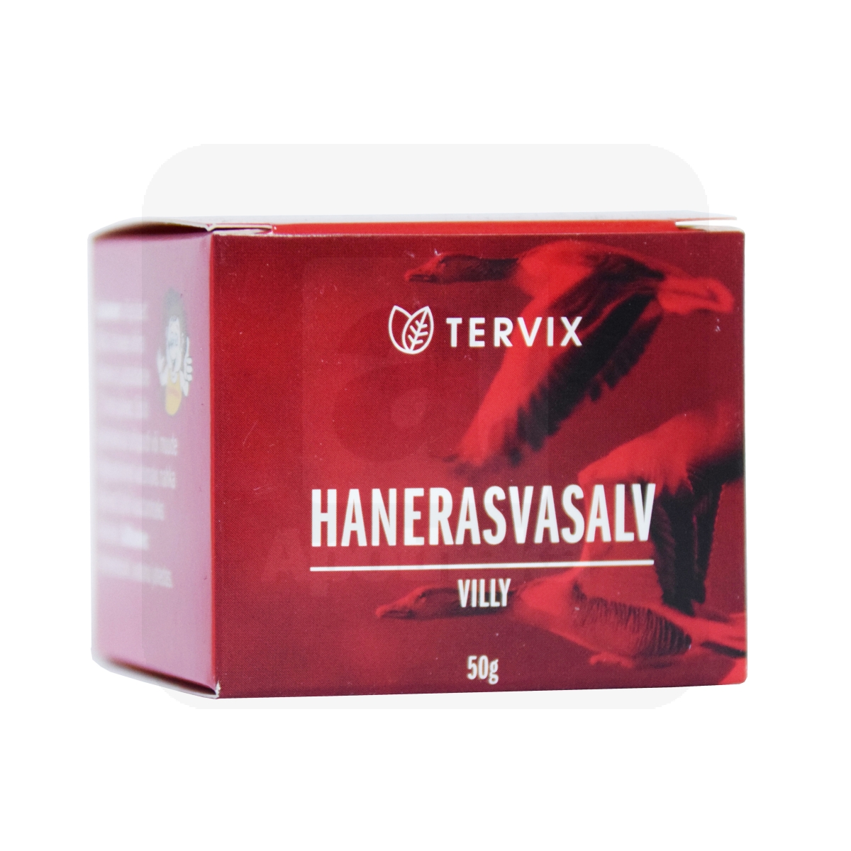 HANERASVASALV VILLY 50G TERVIX - Изображение товара