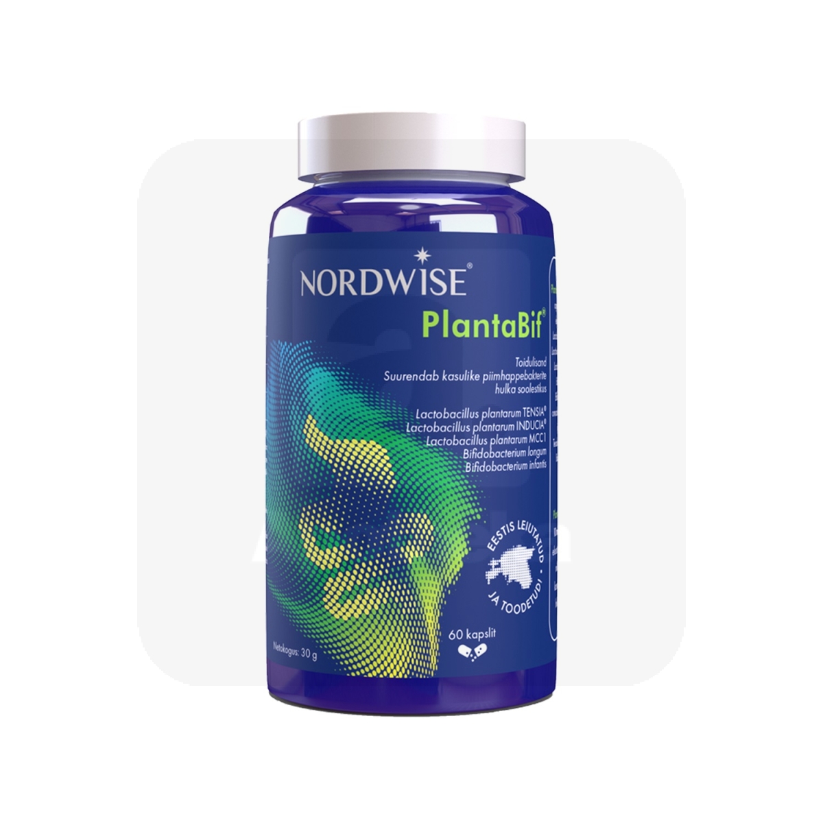 PLANTABIF® KAPSLID N60 - Изображение товара
