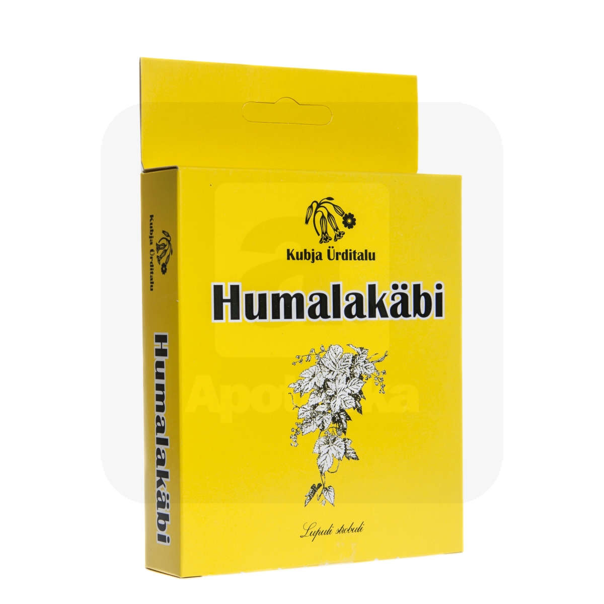 HUMALAKÄBID (LUPULI STROBILI) 10G (KARP) - Изображение товара