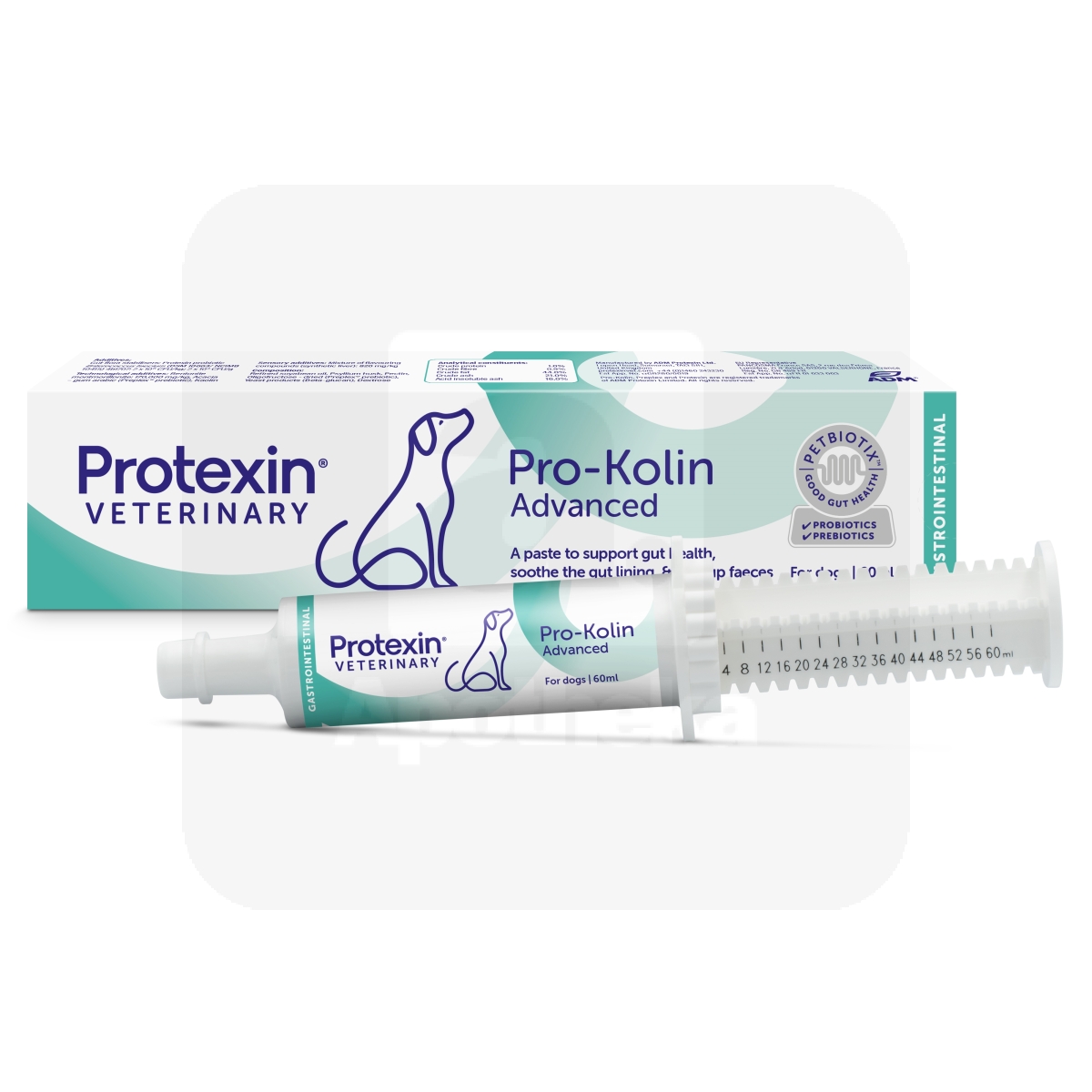 PROTEXIN PRO-KOLIN ADVANCED 60ML DOG - Изображение товара
