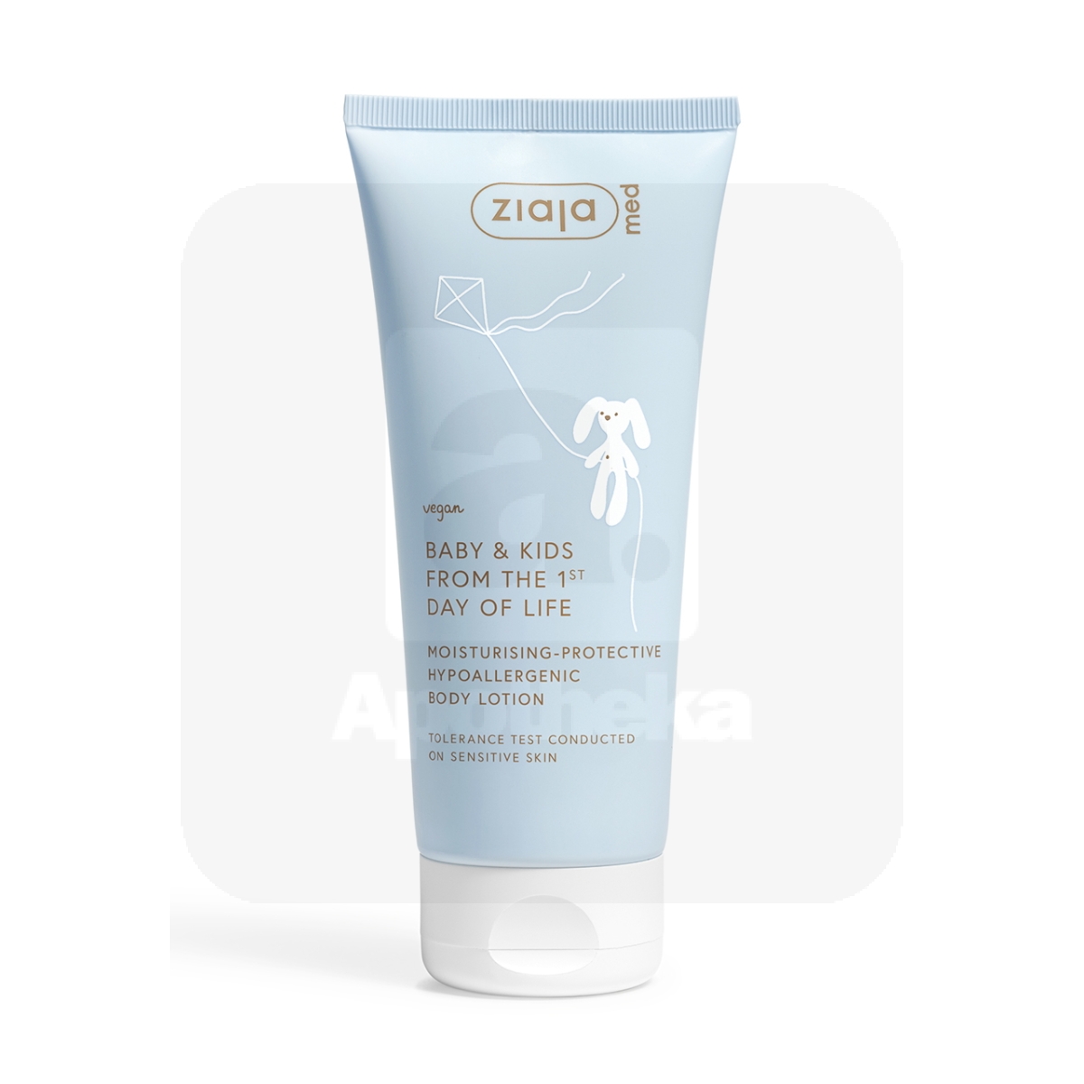 ZIAJA MED BABY&KIDS KEHAPIIM 200ML - Изображение товара