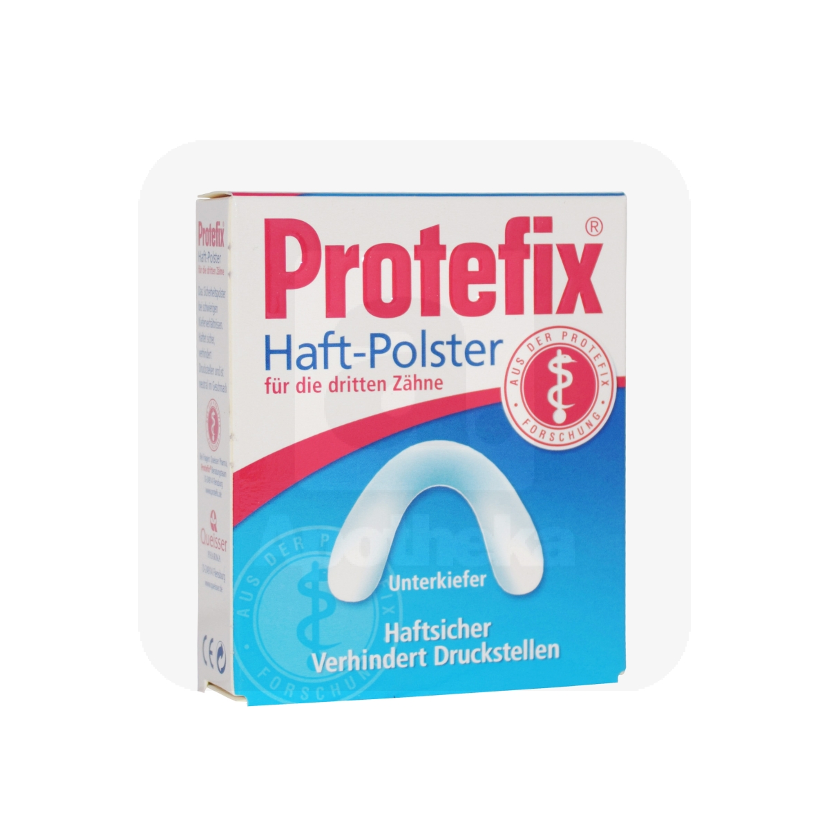 PROTEFIX FIKSEERIMISPOLSTER (ALALÕUA) N30 - Изображение товара