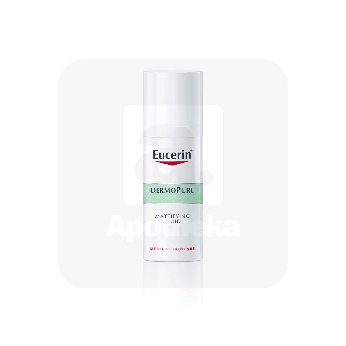 EUCERIN DERMOPURE EMULSIOON MATISTAV 50ML - Изображение товара