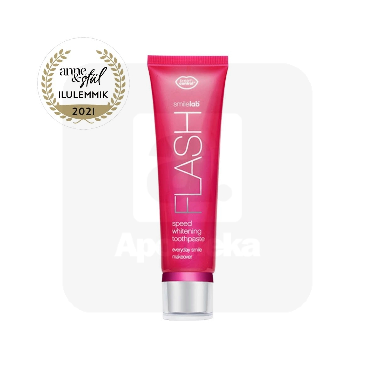 SMILELAB HAMBAPASTA VALGENDAV FLASH SPEED 75ML - Изображение товара