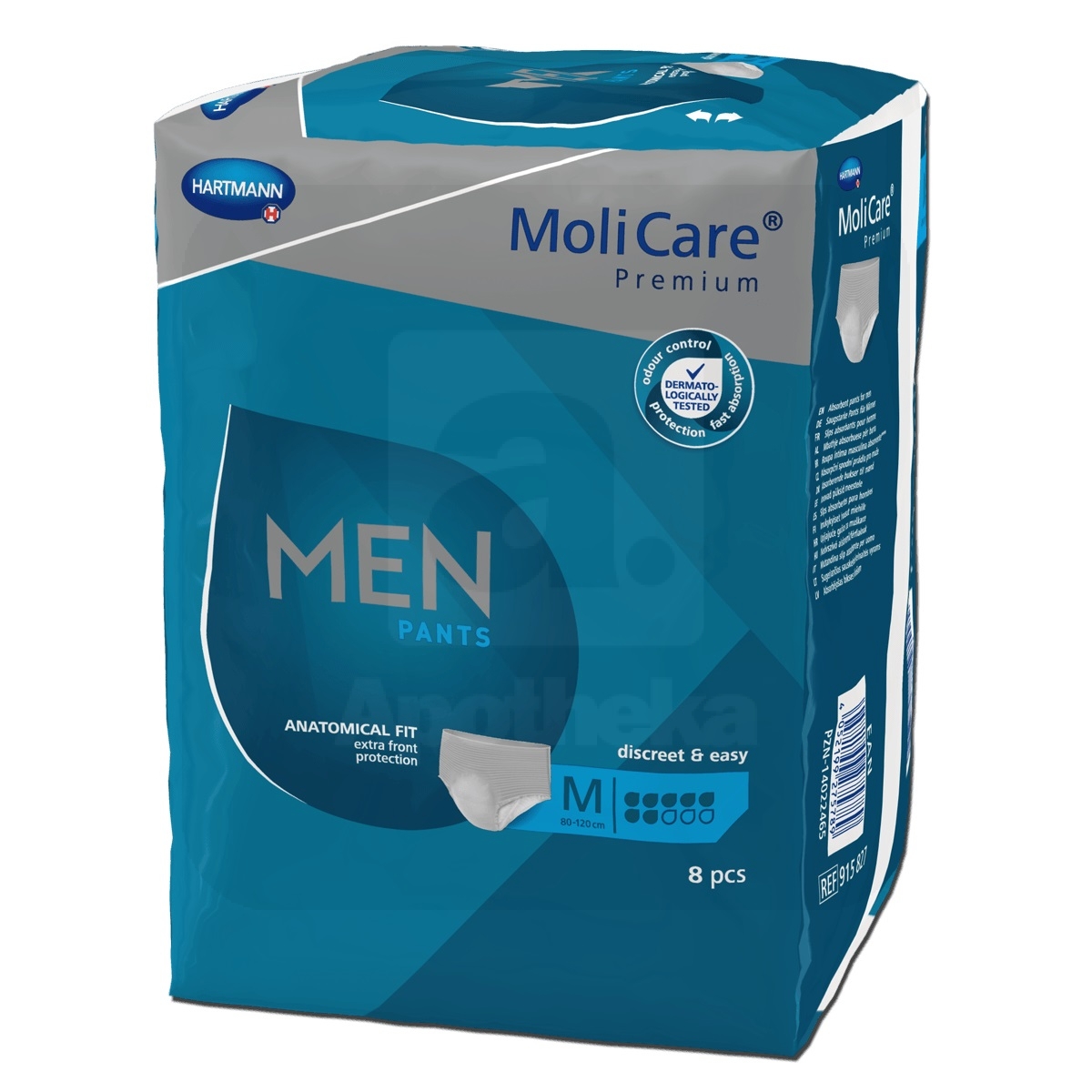 MOLICARE PANTS MEN 7 TILKA M N8/915827/ - Изображение товара