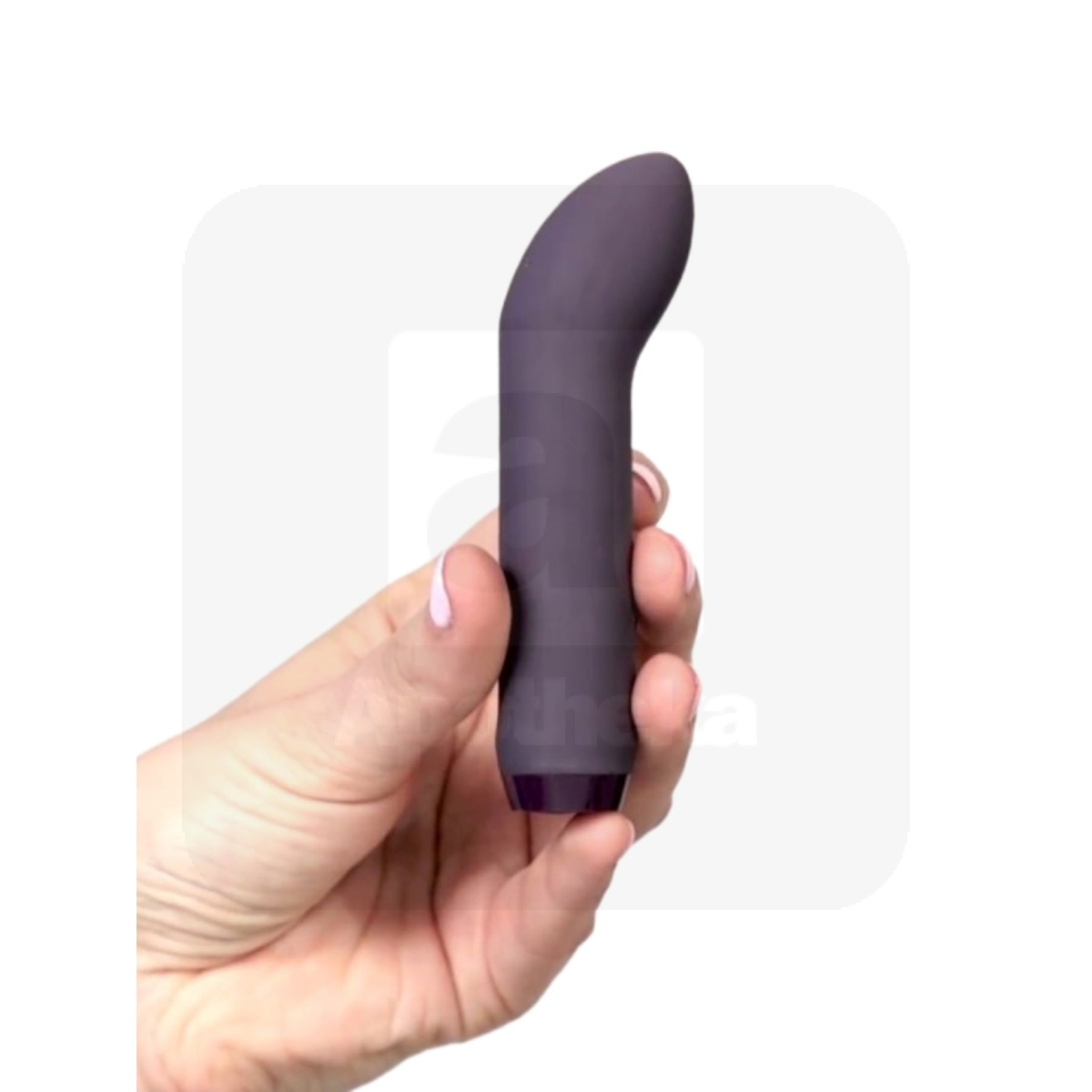JE JOUE VIBRAATOR G-SPOT BULLET (LILLA) - Изображение товара