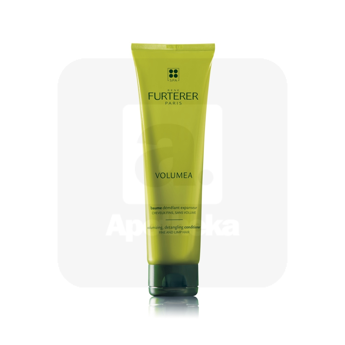RENE FURTERER VOLUMEA VOLUMIZING DETANGLING CONDITIOUNER  150 ML - Изображение товара