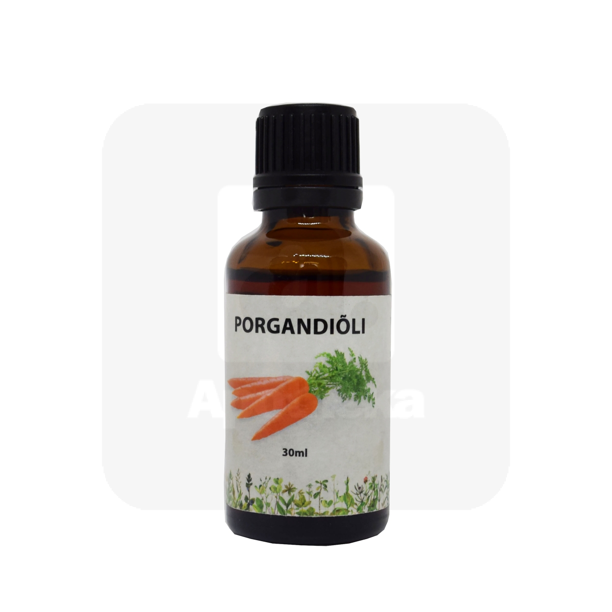 PORGANDIÕLI 30ML - Изображение товара