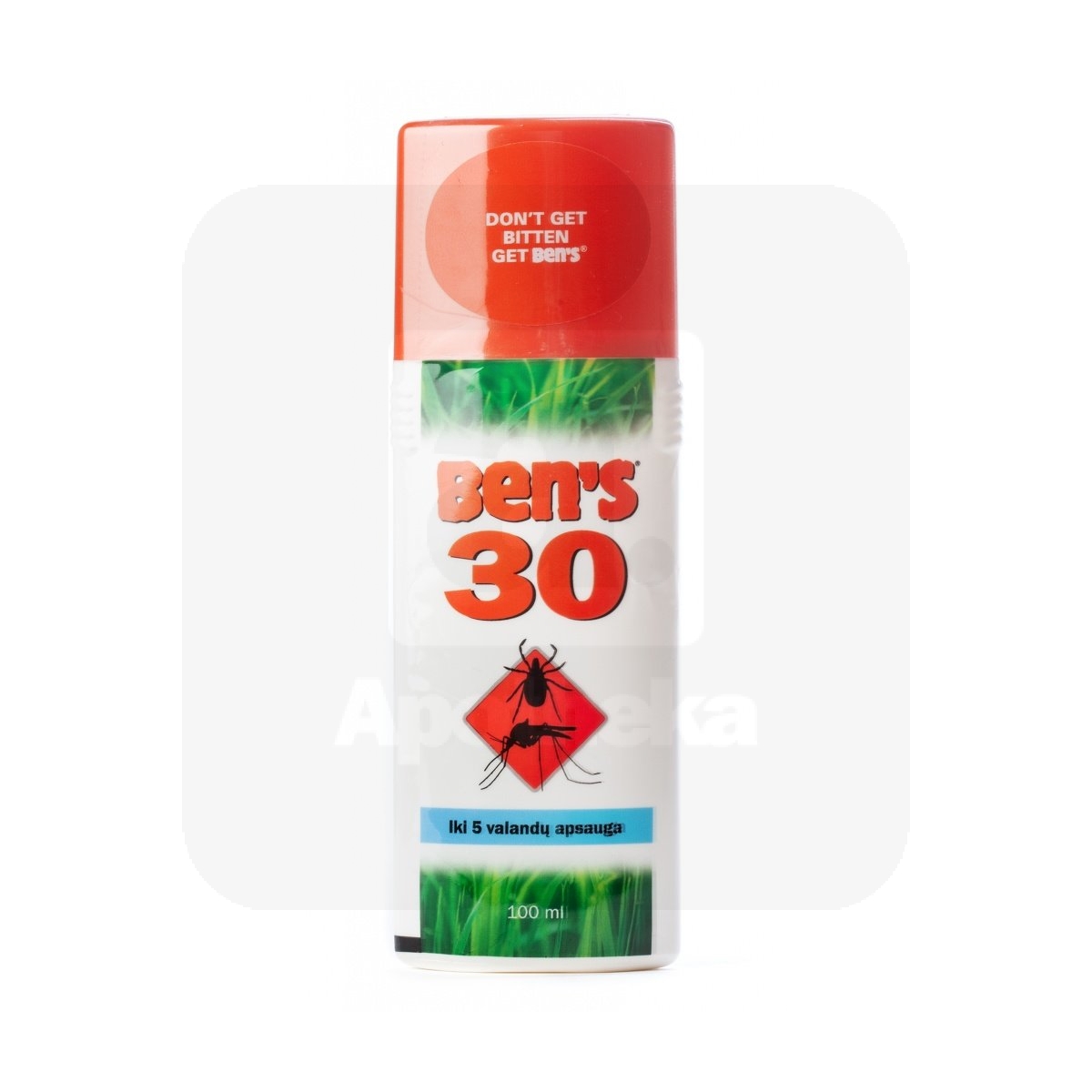 BENS 30 100ML - Изображение товара