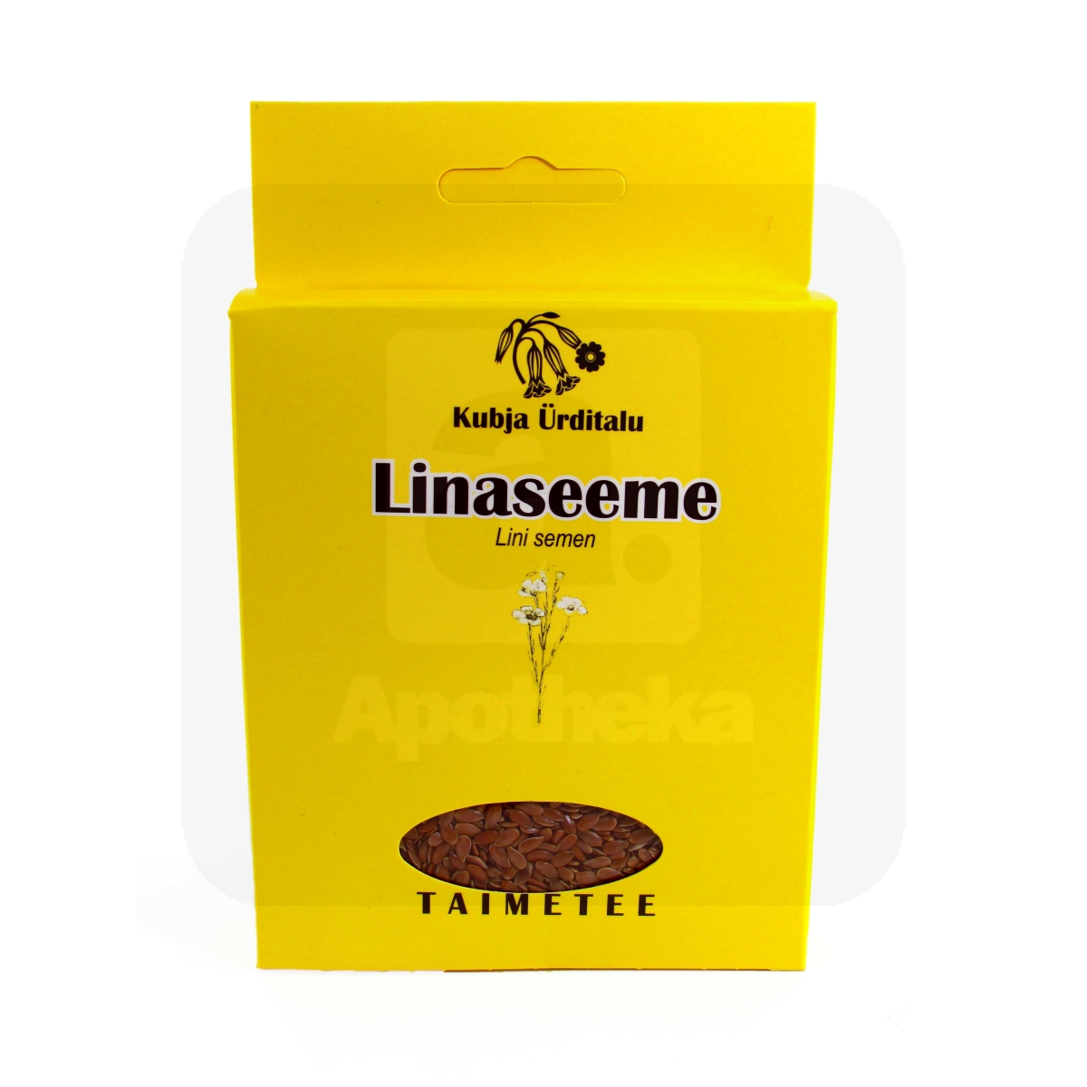 LINASEEME (LINI SEMINA) 50G (KARP) - Изображение товара