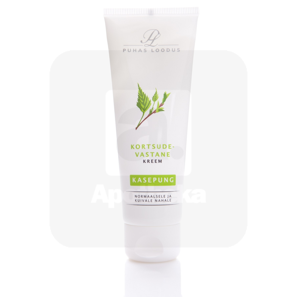 ORTO PL KORTSUDEVASTANE KREEM 75ML