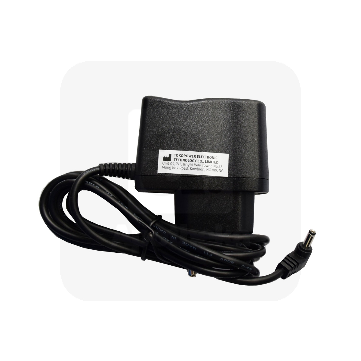 DIAGNOSTIC PRO MESH VOOLUADAPTER - Изображение товара