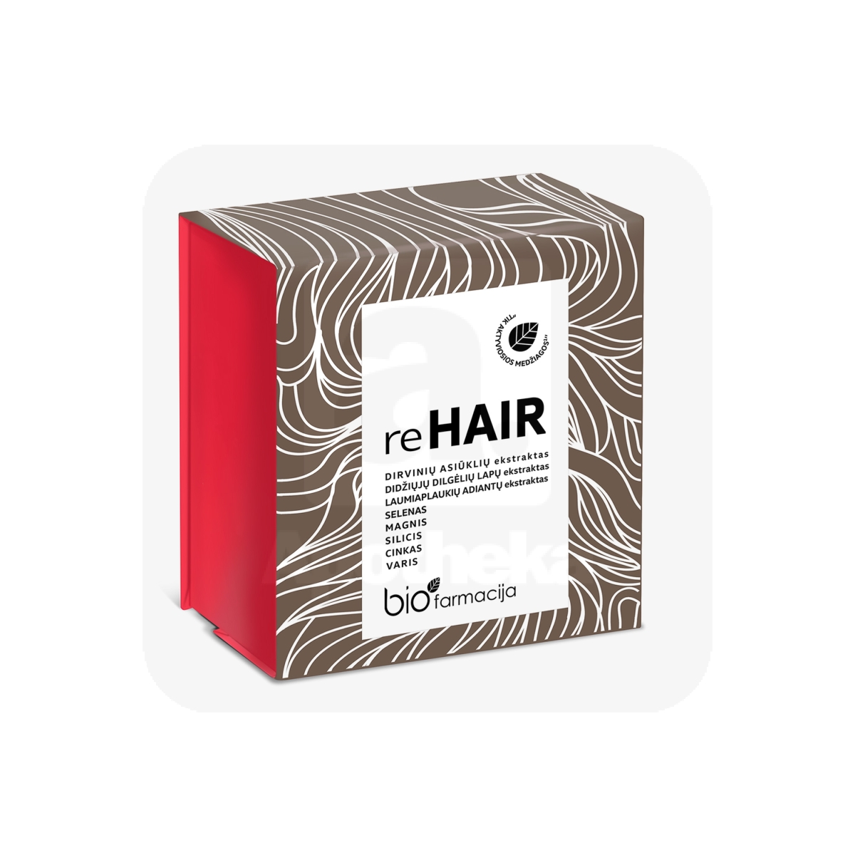 REHAIR N28 - Изображение товара