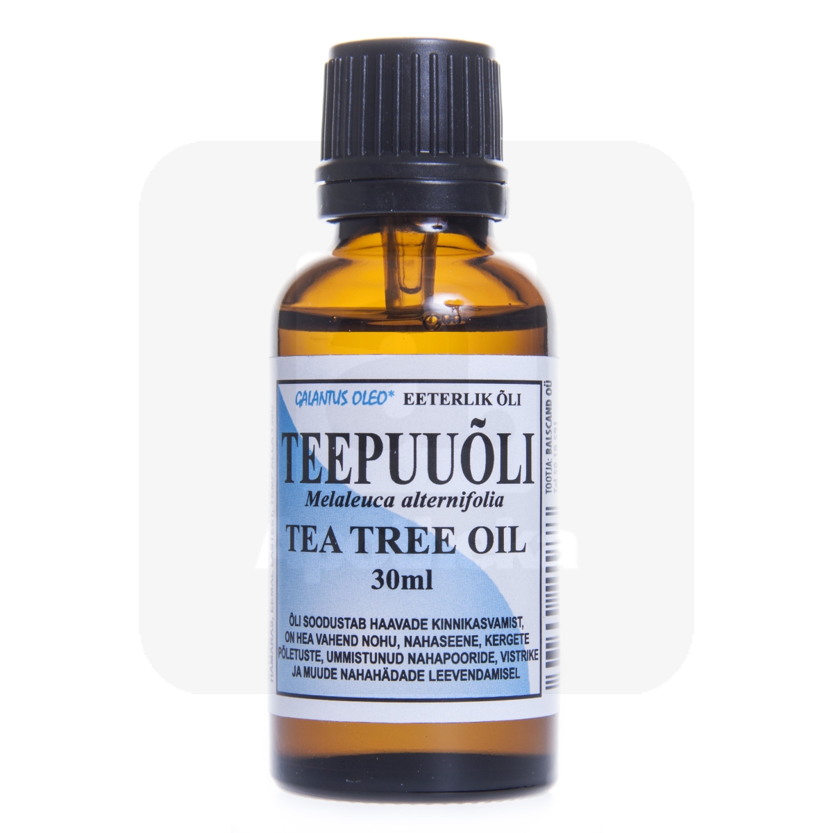 TEEPUUÕLI 30ML - Изображение товара
