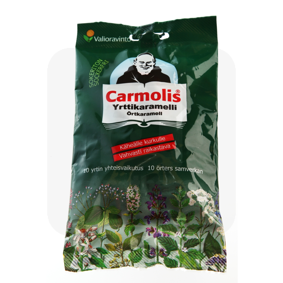 CARMOLIS KOMMID SUHKRUVABA - Изображение товара