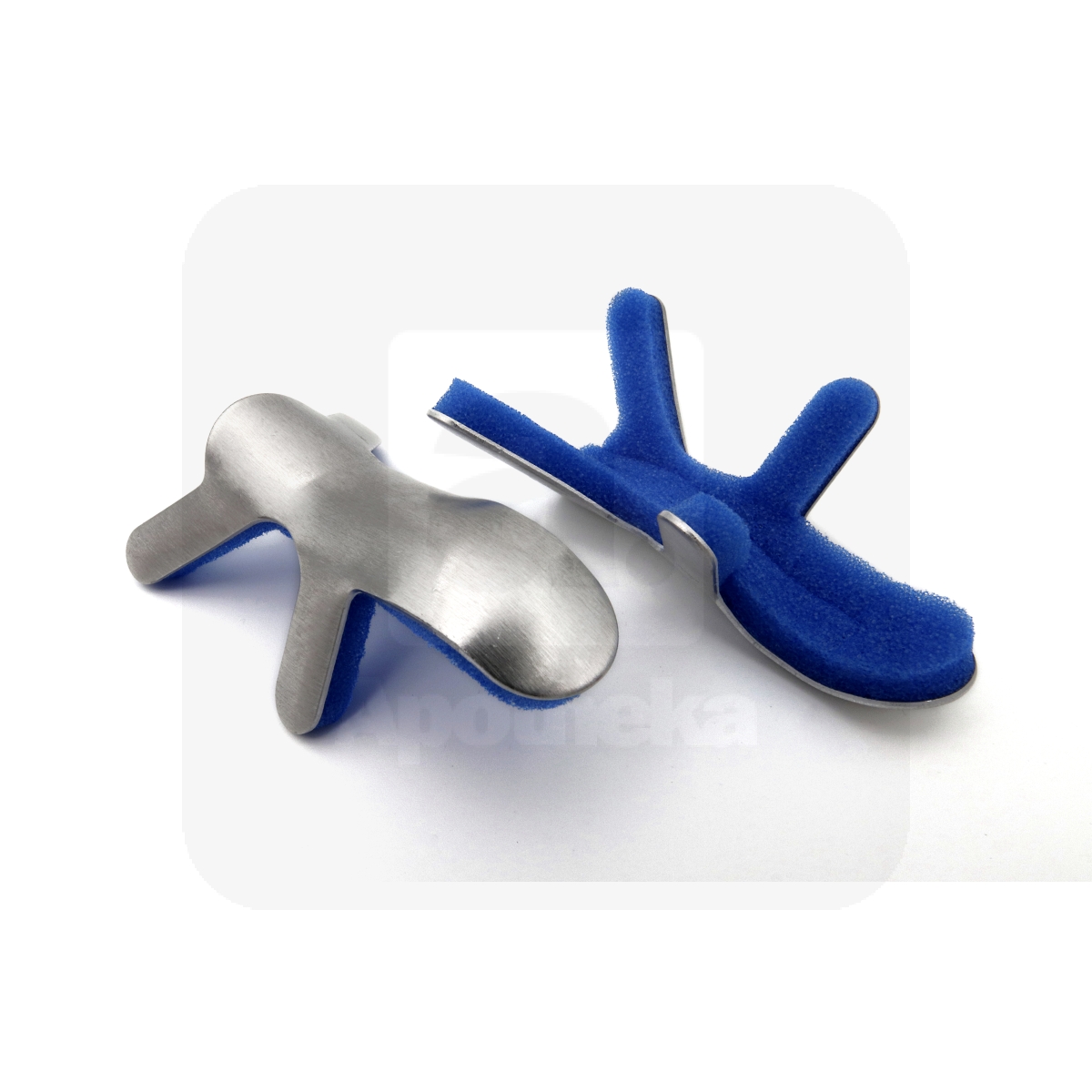 FROGS SÕRMELAHAS 7CM M 10811 - Изображение товара