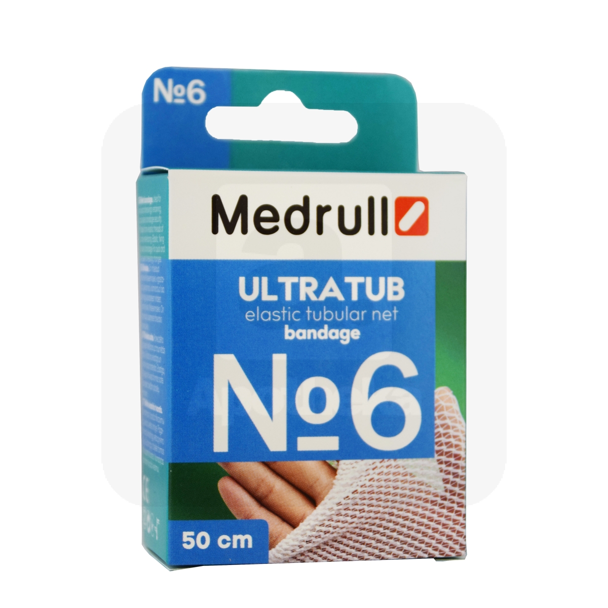 VÕRKSIDE MEDRULL NR 6 - Изображение товара