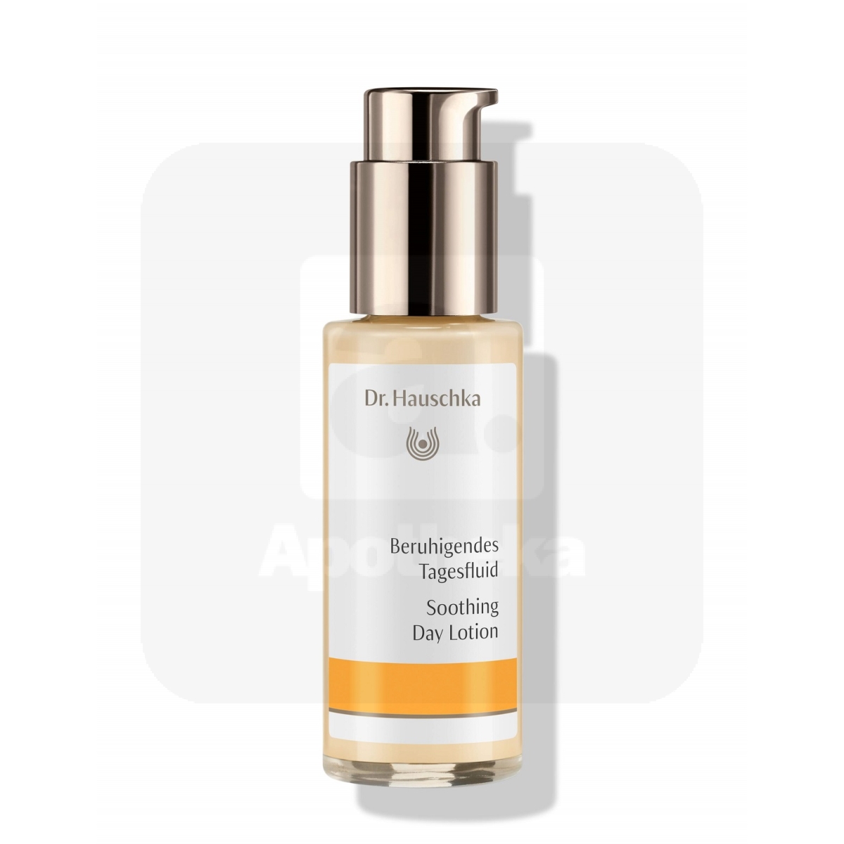 DR.HAUSCHKA NÄOPIIM RAHUSTAV 50ML - Изображение товара