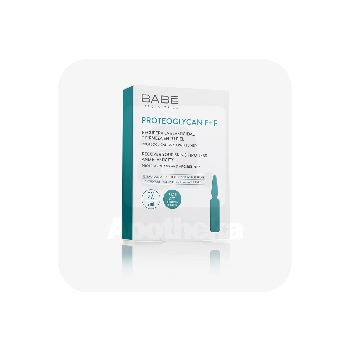 Proteoglycan F+F - Изображение товара