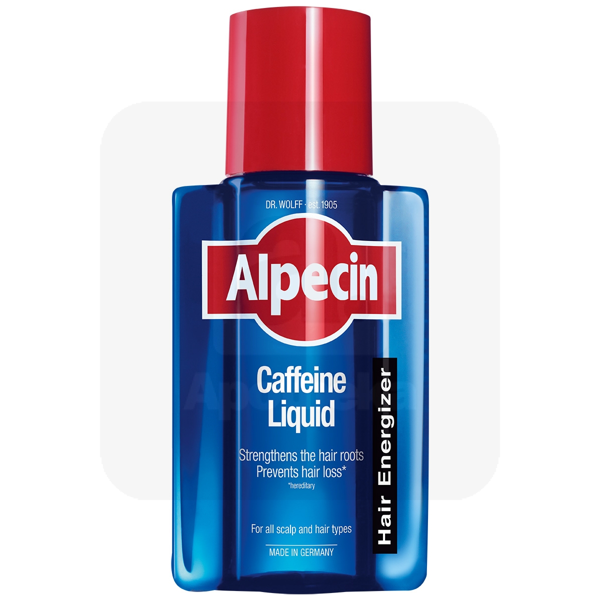 ALPECIN JUUKSEVEDELIK 200ML - Изображение товара