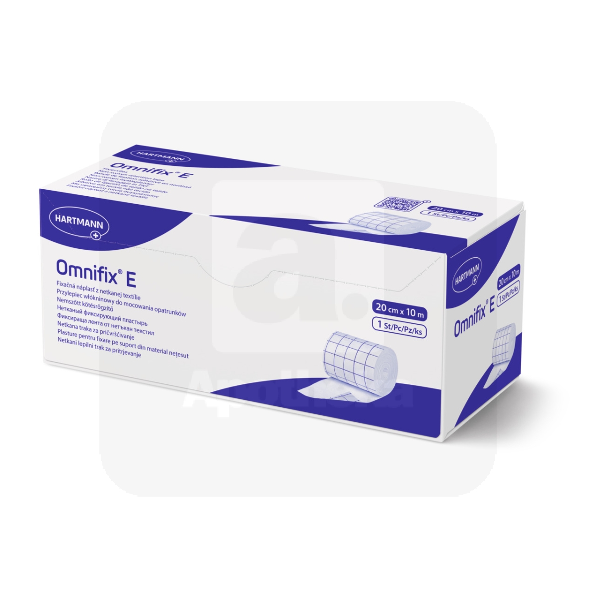 OMNIFIX E 20CMX10M /900652/ - Изображение товара