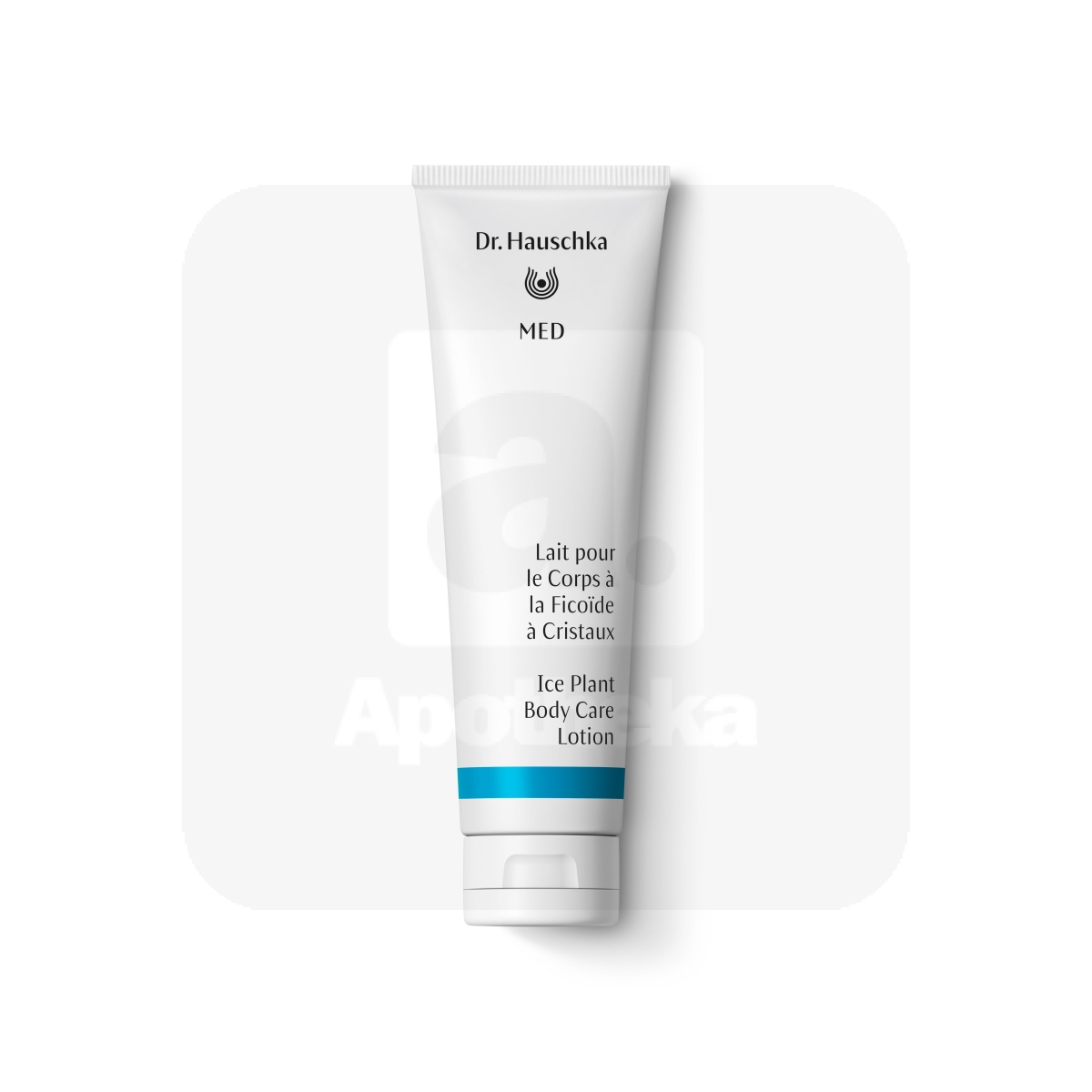 DR.HAUSCHKA MED KEHAPALSAM 145ML - Изображение товара