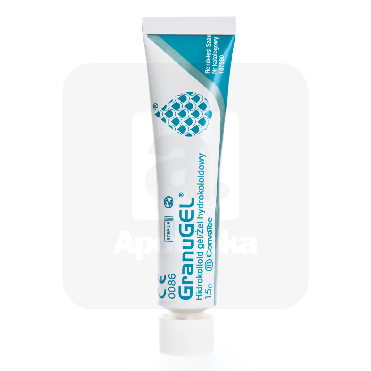 GRANUGEL GEEL 15G - Изображение товара