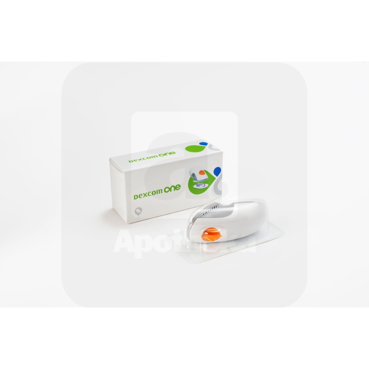 DEXCOM ONE GLÜKOOSISENSOR N1 - Изображение товара