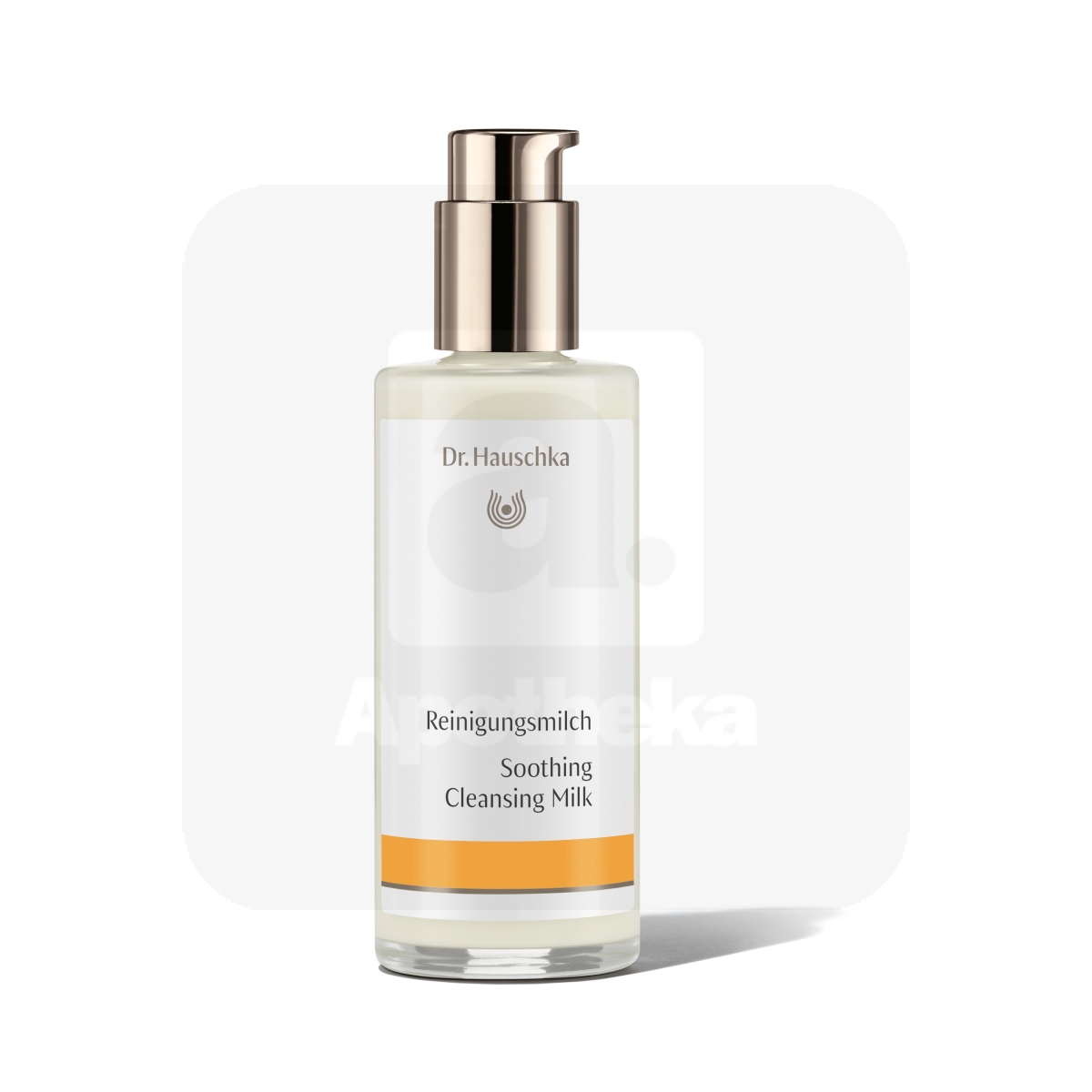 DR.HAUSCHKA PUHASTUSPIIM 145ML - Изображение товара