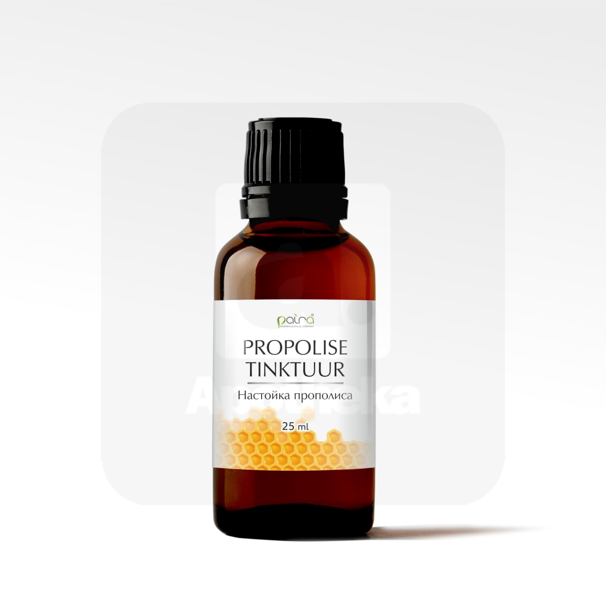 TARUVAIGU TINKTUUR 25ML - Изображение товара