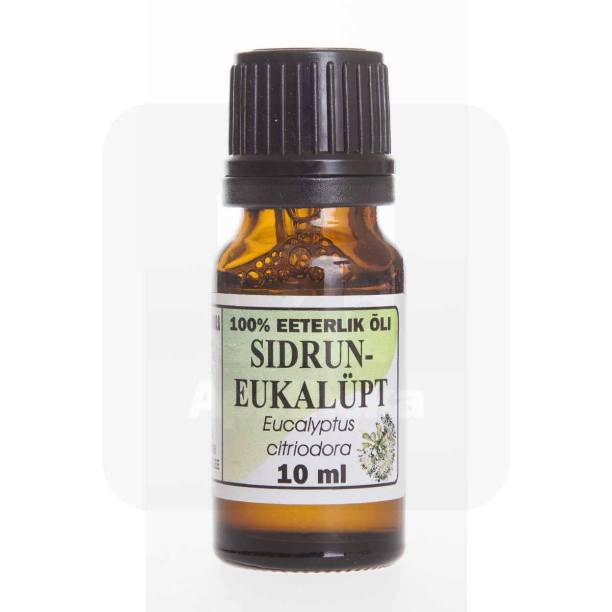 SIDRUN-EUKALÜPTIÕLI 100% 10ML - Изображение товара