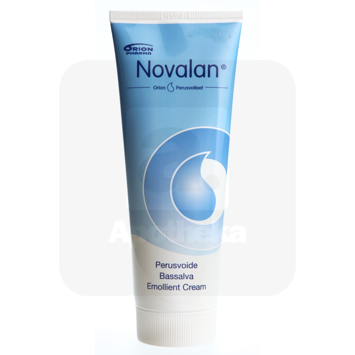 NOVALAN KREEM 200G
