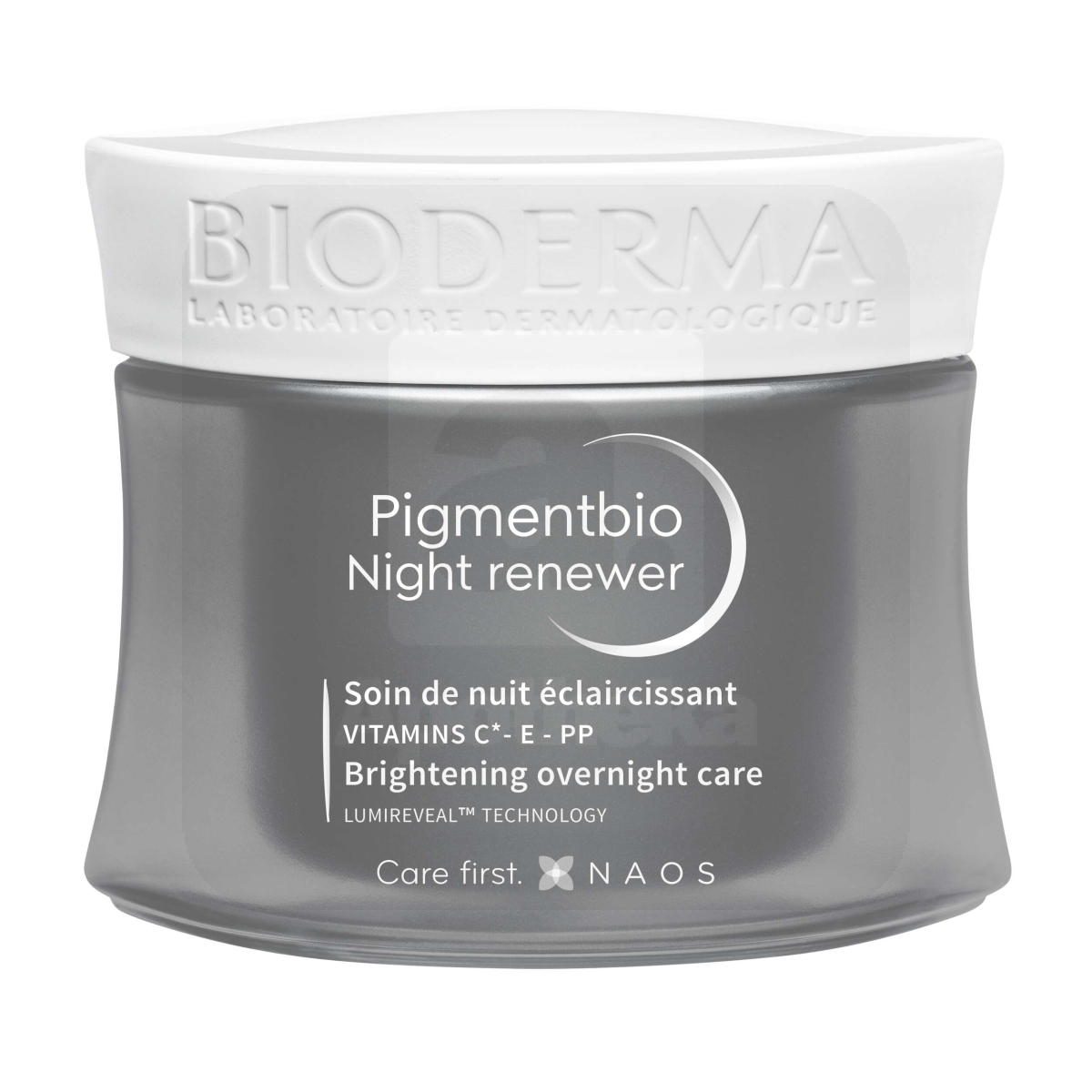 BIODERMA PIGMENTBIO ÖÖKREEM 50ML - Изображение товара
