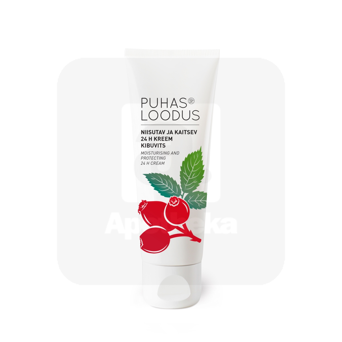 ORTO PL NIISUTUSKREEM 75ML